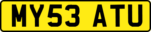 MY53ATU
