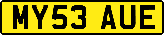 MY53AUE