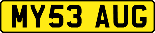 MY53AUG