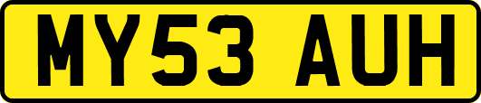 MY53AUH