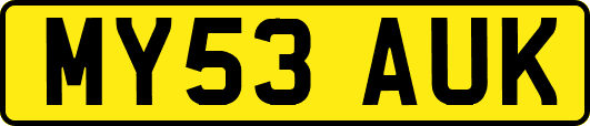 MY53AUK