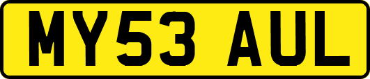 MY53AUL