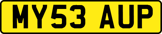 MY53AUP