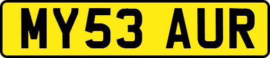 MY53AUR