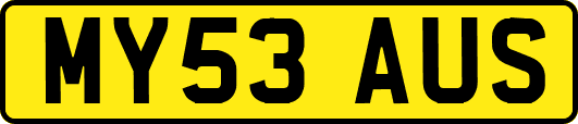 MY53AUS