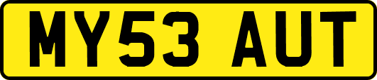MY53AUT