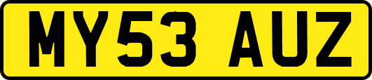 MY53AUZ
