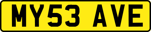 MY53AVE