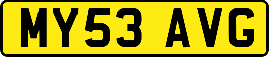 MY53AVG