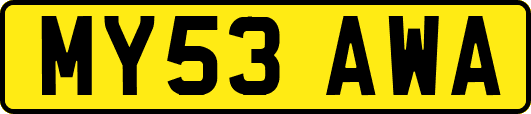 MY53AWA