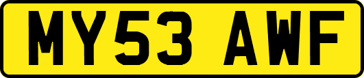 MY53AWF