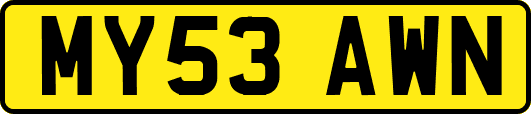 MY53AWN