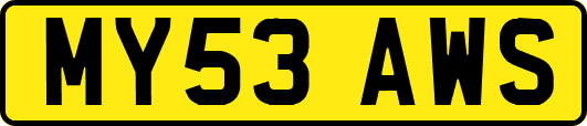 MY53AWS