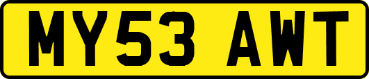 MY53AWT