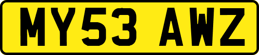 MY53AWZ