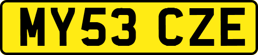 MY53CZE