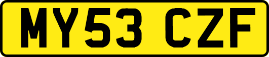 MY53CZF