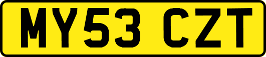 MY53CZT