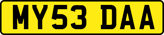 MY53DAA