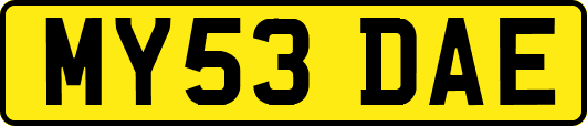 MY53DAE