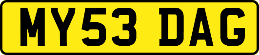 MY53DAG