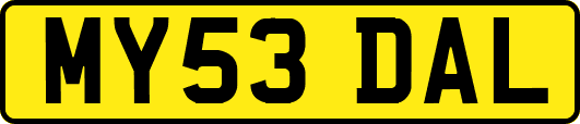 MY53DAL