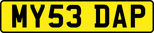 MY53DAP