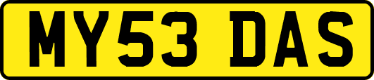 MY53DAS
