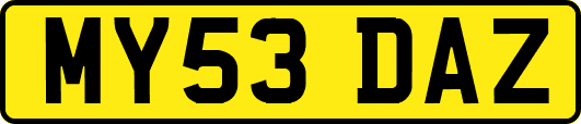 MY53DAZ