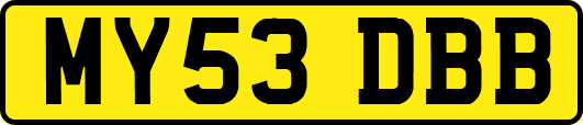 MY53DBB