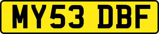 MY53DBF