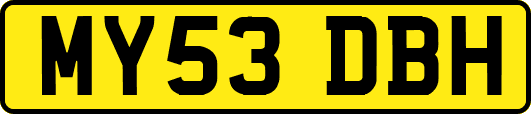 MY53DBH
