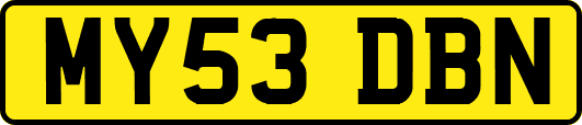MY53DBN
