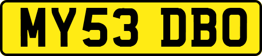 MY53DBO