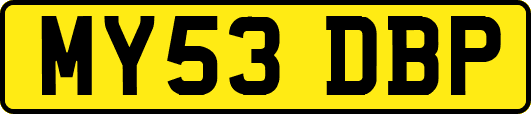 MY53DBP