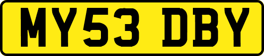 MY53DBY