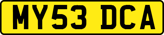 MY53DCA