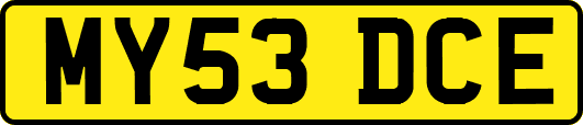MY53DCE
