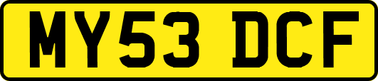 MY53DCF