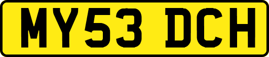 MY53DCH