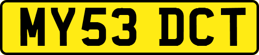 MY53DCT