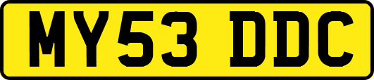 MY53DDC
