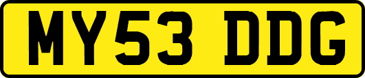 MY53DDG