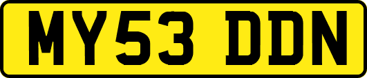 MY53DDN