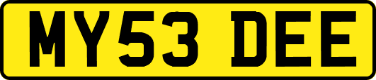 MY53DEE