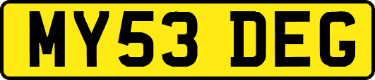 MY53DEG