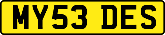 MY53DES