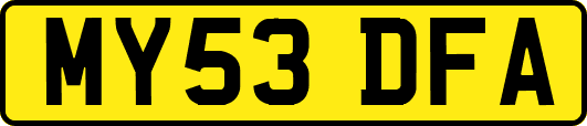 MY53DFA