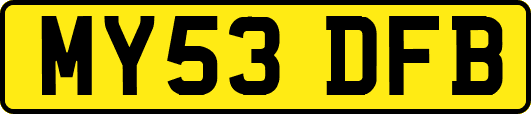 MY53DFB