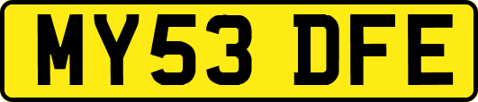 MY53DFE